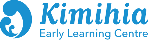 Kimihia Early Learning Centre Logo
